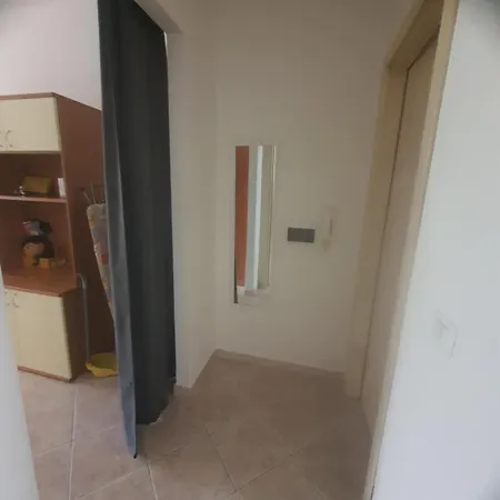 Διαμέρισμα Casa Mattino Badesi