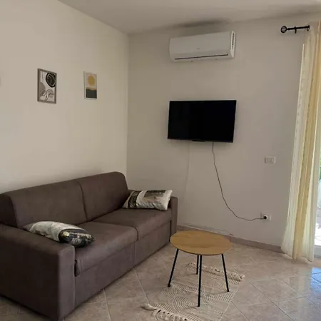 Casa Mattino Апартаменты Бадеси