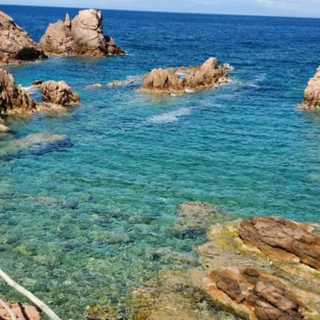 Апартаменты Casa Mattino Бадеси