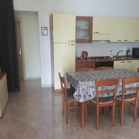 Casa Mattino *