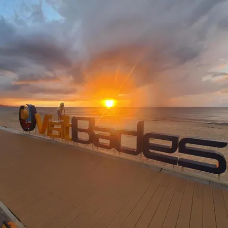 Апартаменты Casa Mattino Бадеси