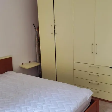 Apartamento Casa Mattino Badesi