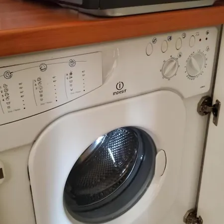 Apartamento Casa Mattino Badesi